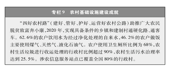 全面小康新篇章 污水處理與資源化利用的綠色實踐